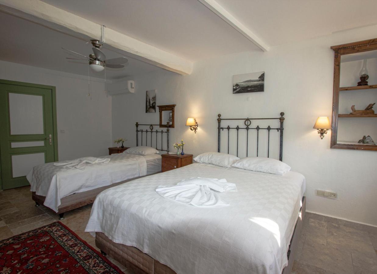 Opus 1910 Hotel Аявали Екстериор снимка