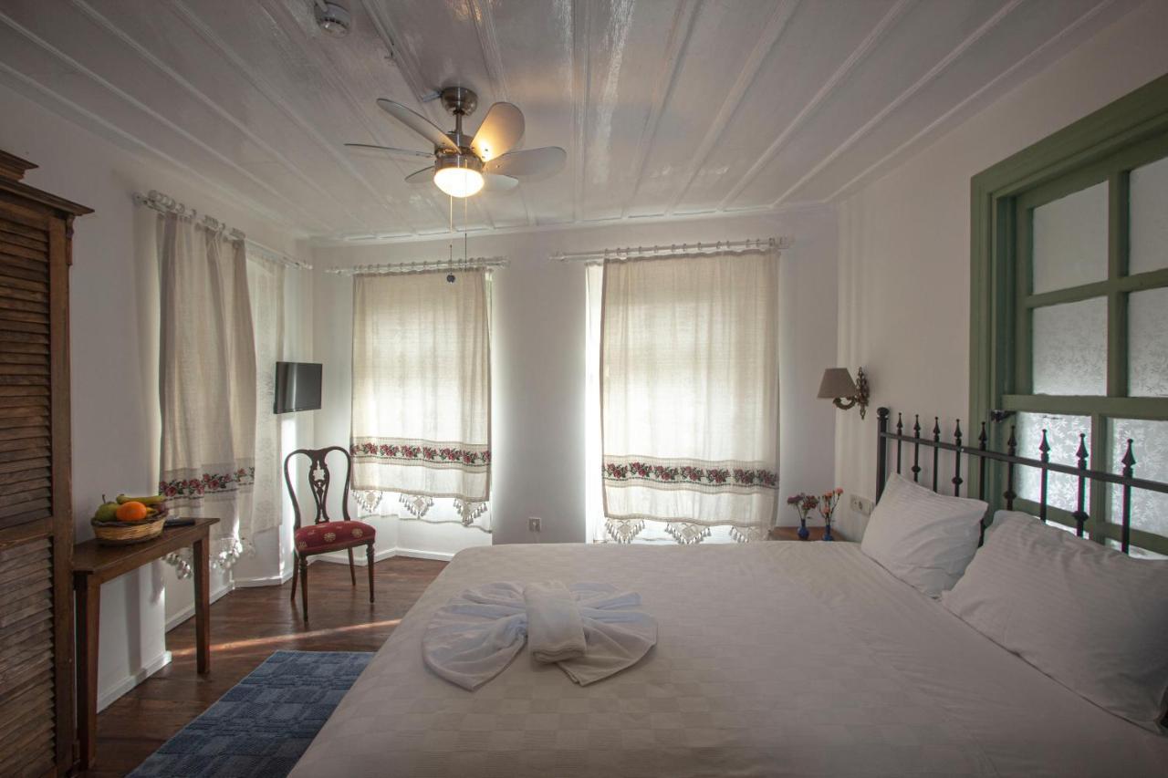 Opus 1910 Hotel Аявали Екстериор снимка